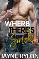 Jayne Rylon - Where There's Smoke artwork