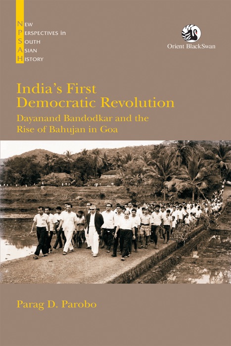 India’s First Democratic Revolution