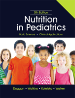 Christopher Duggan MD, MPH & John B. Watkins MD - Nutrition in Pediatrics artwork