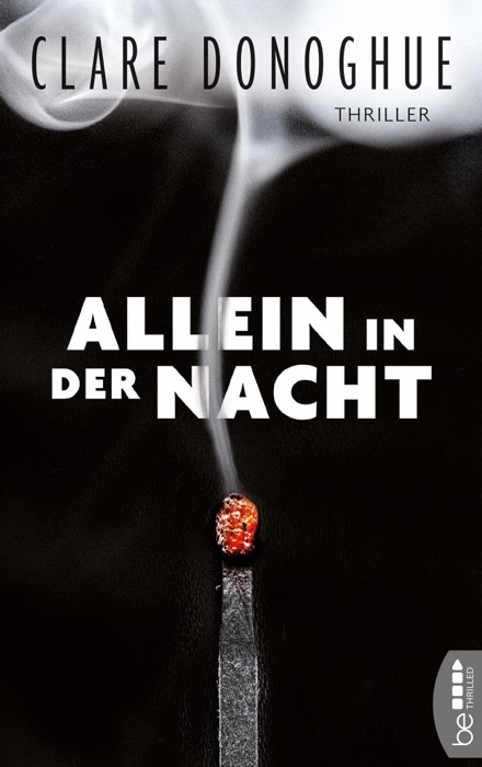 Allein in der Nacht