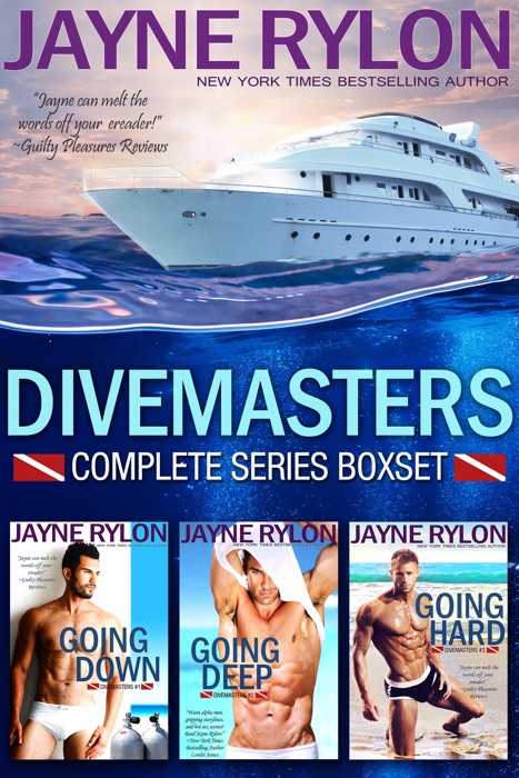 Divemasters