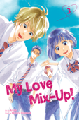 My Love Mix-Up!, Vol. 3 - Wataru Hinekure