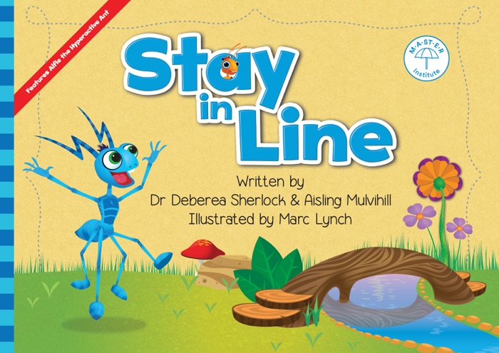 Stay in Line