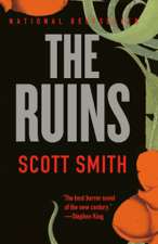 The Ruins - Scott Smith Cover Art