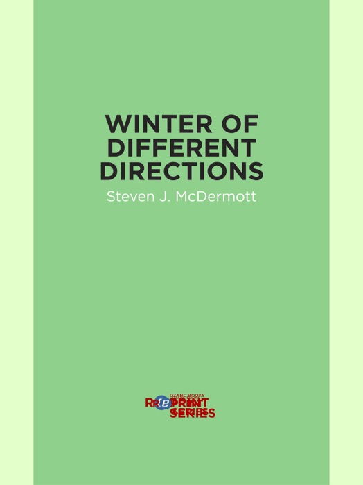 Winter of Different Directions