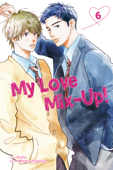 My Love Mix-Up!, Vol. 6 - Wataru Hinekure