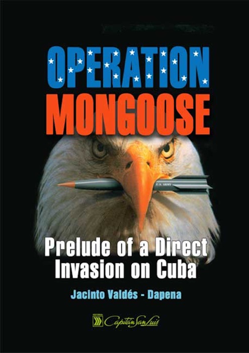 Operation Mongoose