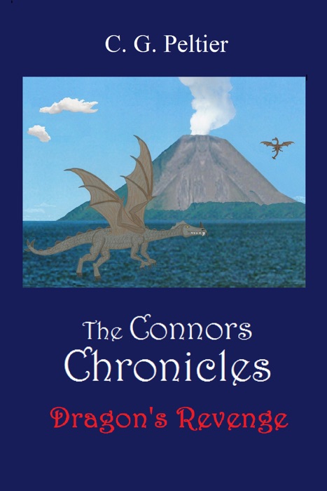 Dragon's Revenge, The Connors Chronicles