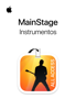 Instrumentos de MainStage - Apple Inc.