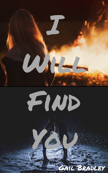 I Will Find You