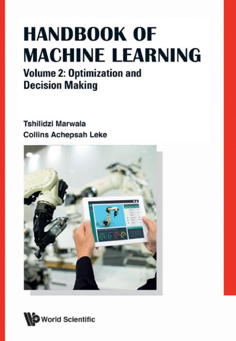 Handbook of Machine Learning