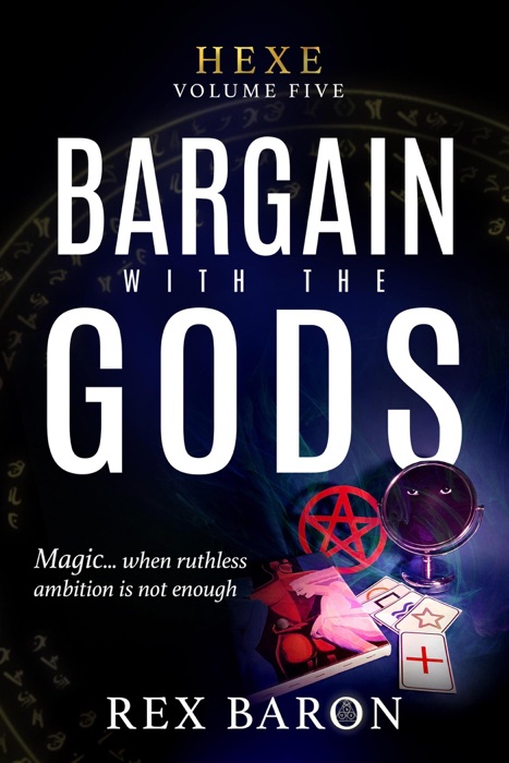 Bargain with the Gods