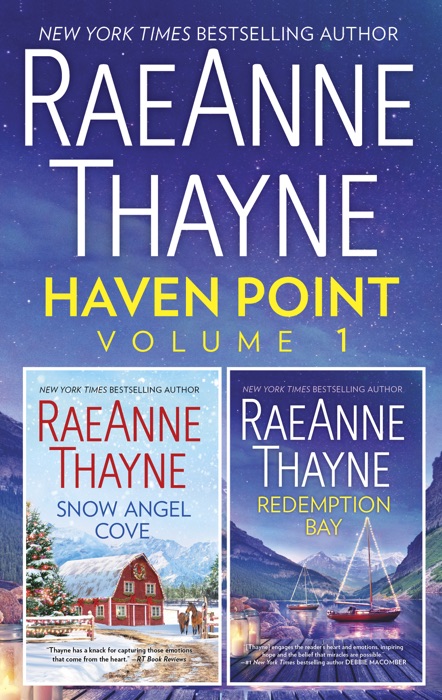 Haven Point Volume 1