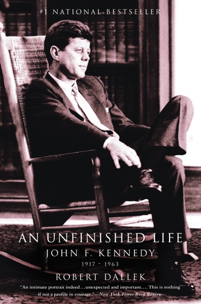 An Unfinished Life