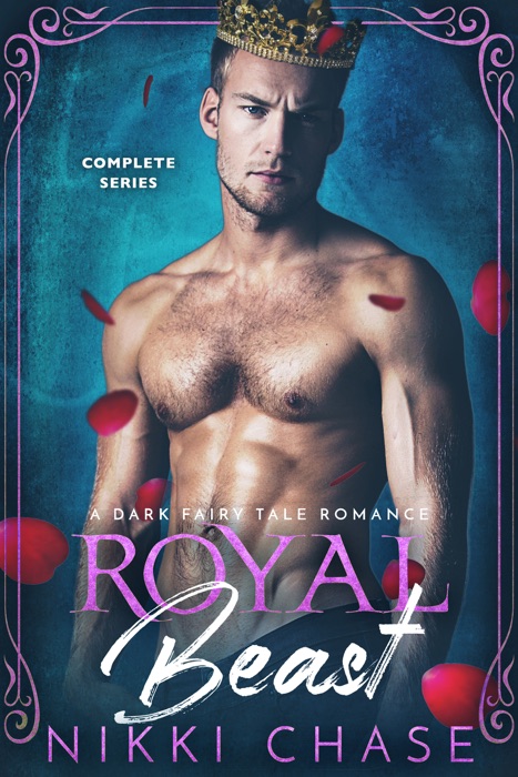 Royal Beast - Complete Series