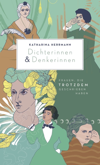 Dichterinnen & Denkerinnen