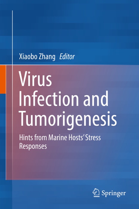 Virus Infection and Tumorigenesis