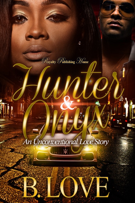 Hunter & Onyx