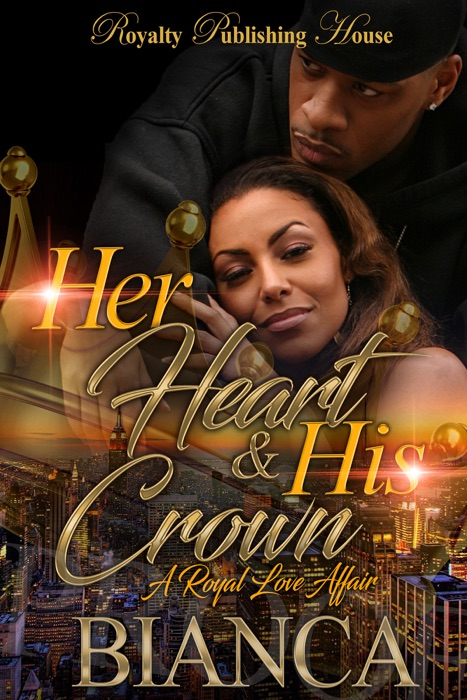 Her Heart & His Crown