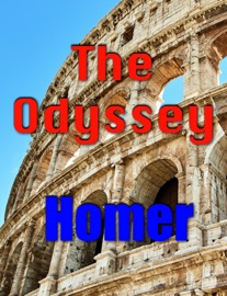 The Odyssey - Homer