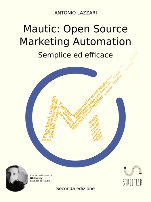 Mautic: Open Source Marketing Automation