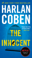 Harlan Coben - The Innocent artwork