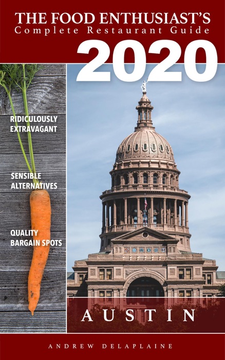 Austin - 2020