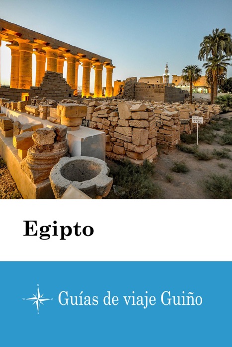 Egipto - Guías de viaje Guiño