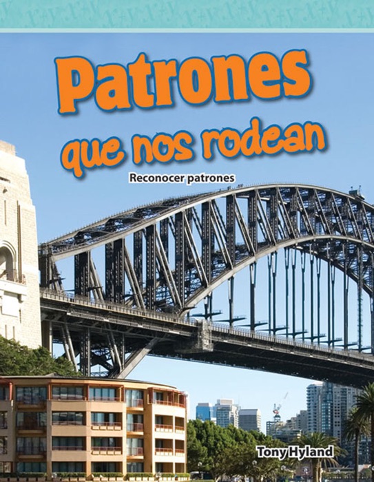 Patrones que nos rodean: Reconocer patrones