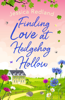 Jessica Redland - Finding Love at Hedgehog Hollow artwork