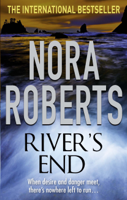 Nora Roberts - River's End artwork