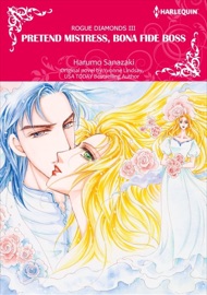 Pretend Mistress, Bona Fide Boss - Harumo Sanazaki & Yvonne Lindsay by  Harumo Sanazaki & Yvonne Lindsay PDF Download