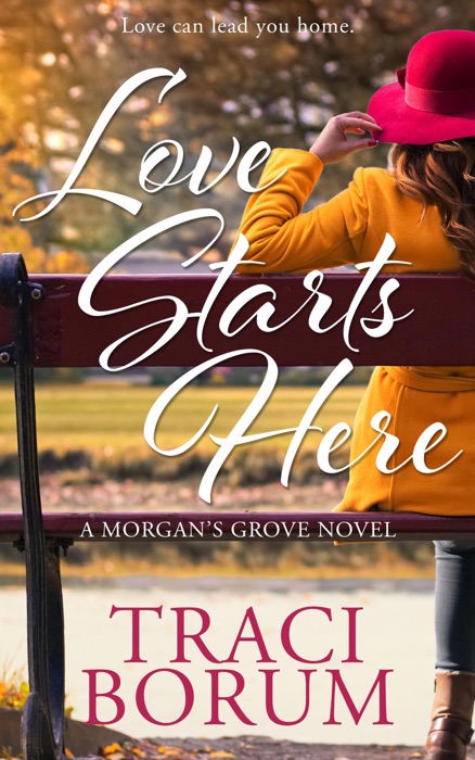 Love Starts Here