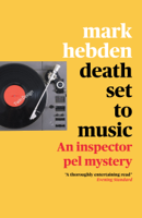 Mark Hebden - Death Set to Music artwork