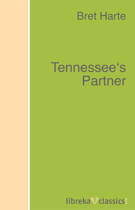 Tennessee's Partner