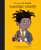 Jean-Michel Basquiat - Maria Isabel Sánchez Vegara
