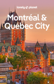 Montreal & Quebec City 6 - Lonely