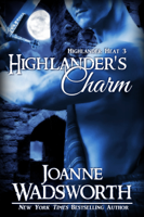Joanne Wadsworth - Highlander's Charm artwork