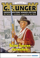 G. F. Unger - G. F. Unger Sonder-Edition 161 - Western artwork