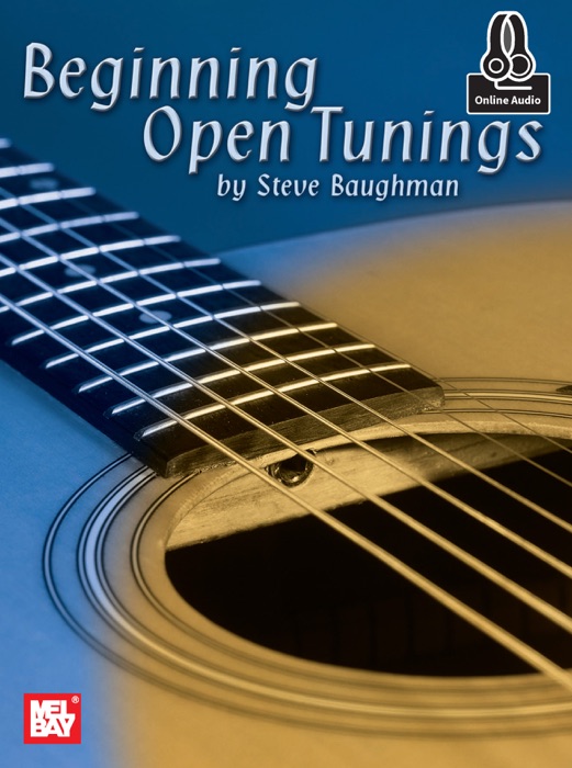 Beginning Open Tunings