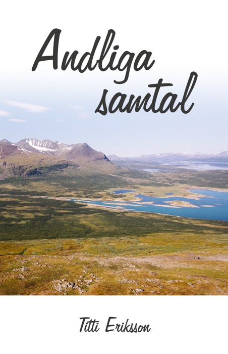 Andliga samtal