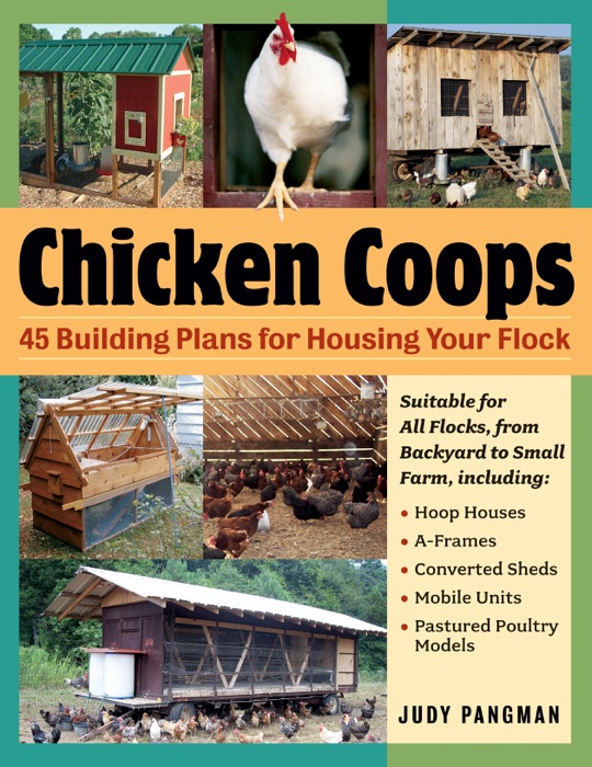 Chicken Coops