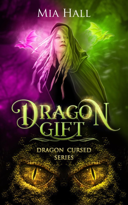 Dragon Gift