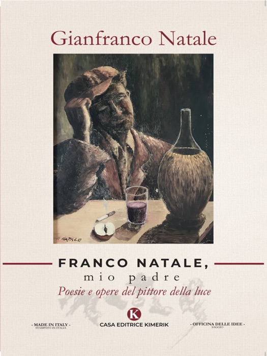 Franco Natale, mio padre