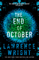 Lawrence Wright - The End of October artwork