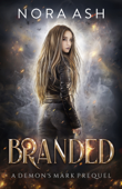 Branded - Nora Ash