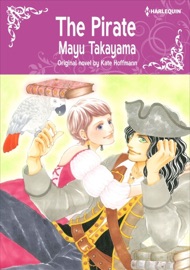 The Pirate - Mayu Takayama & Kate Hoffmann by  Mayu Takayama & Kate Hoffmann PDF Download
