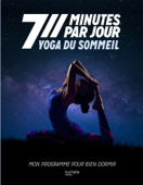 Yoga du sommeil - Hélène Jamesse