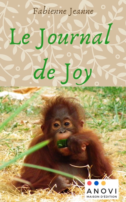 Le Journal de Joy