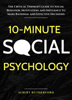 10-Minute Social Psychology - Albert Rutherford